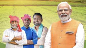 Pm Modi Kisaan Yojna